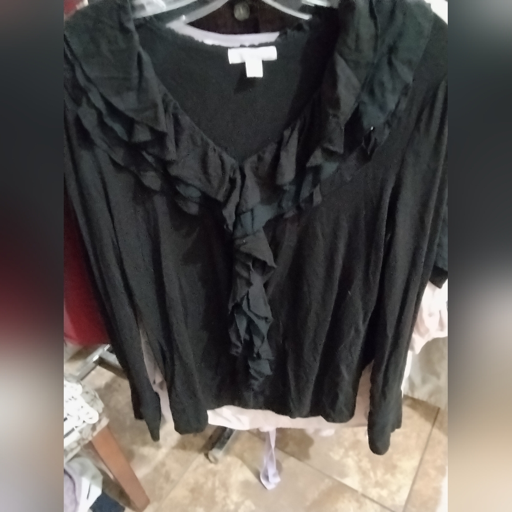 Large New York and company